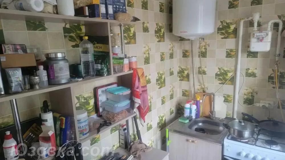 2-комн. квартира, 45 м², вторичка, 5/5 эт., ДОНЕЦК