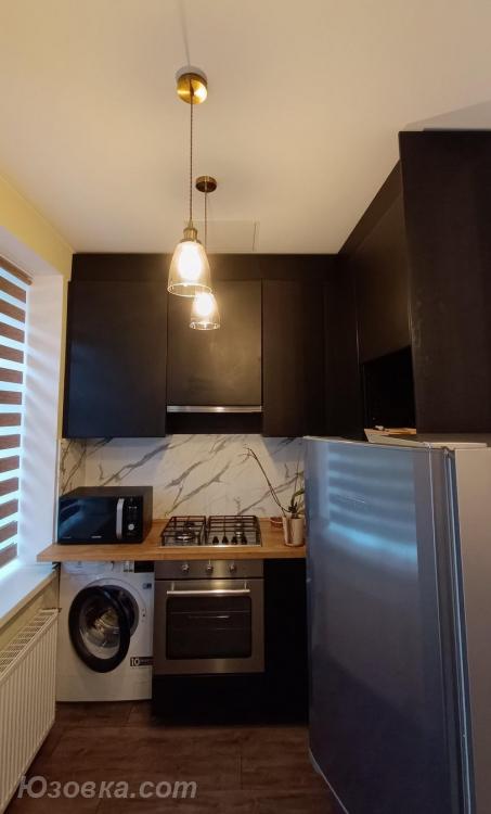 1-комн. квартира, 36м², с мебелью, 2/5 эт.