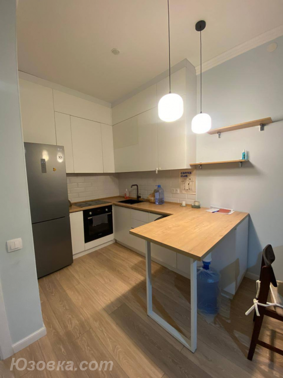2-комн. квартира, 50м², с мебелью, 4/9 эт.