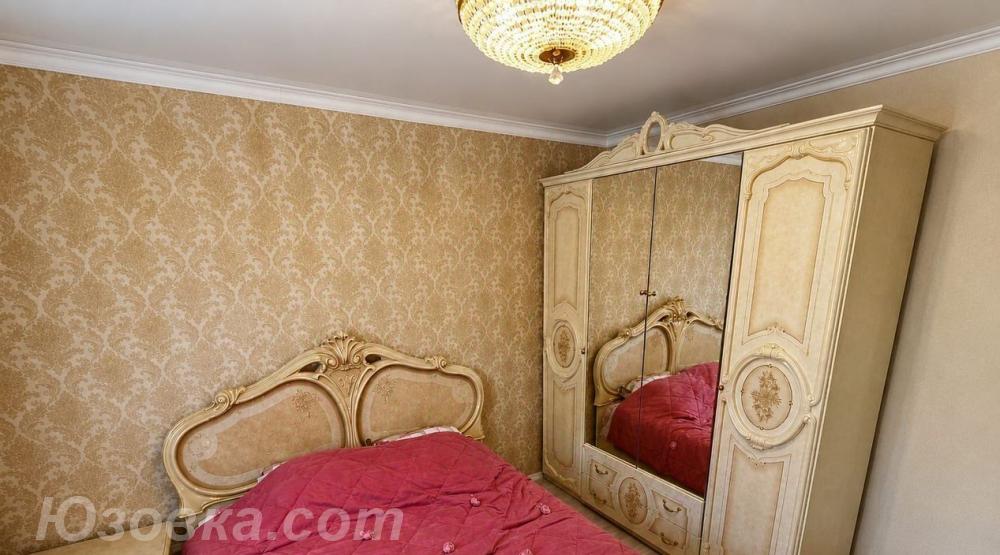 2-комн. квартира, 47м², с мебелью, 2/5 эт.