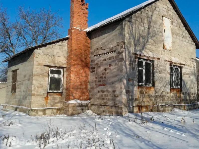 Дом , 190 м², на участке 4,0 сот.