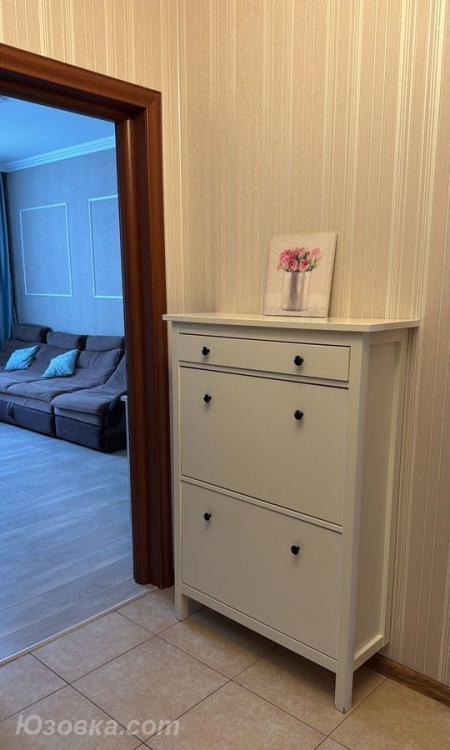 2-комн. квартира, 146м², с мебелью, 3/5 эт.