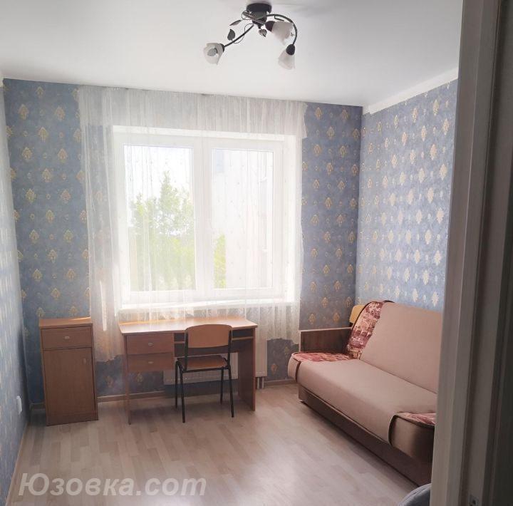1-комн. квартира, 45м², с мебелью, 2/11 эт.