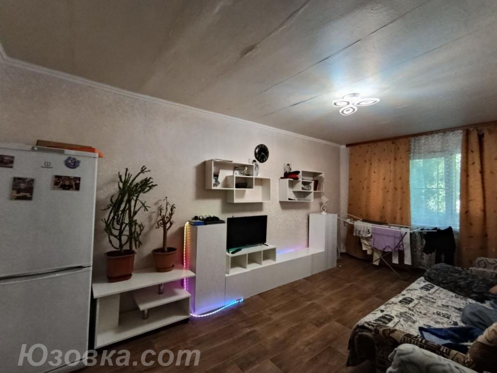 2-комн. квартира, 48 м², вторичка, 1/5 эт.