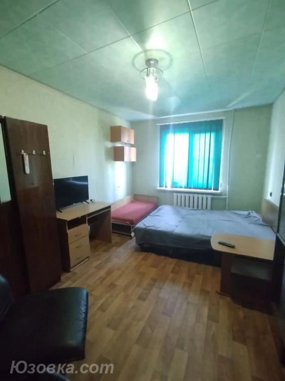 3-комн. квартира, 65м², с мебелью, 8/9 эт.