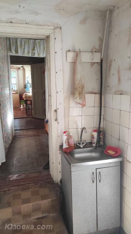 Дом , 70 м², на участке 4,5 сот.