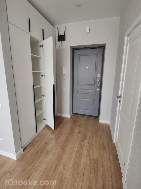 1-комн. квартира, 34м², с мебелью, 2/5 эт., ДОНЕЦК