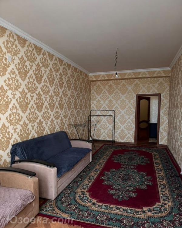 1-комн. квартира, 40м², с мебелью, 2/5 эт., ДОНЕЦК
