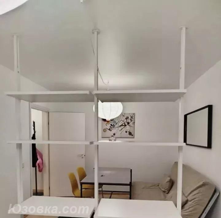 1-комн. квартира, 33м², с мебелью, 2/9 эт.
