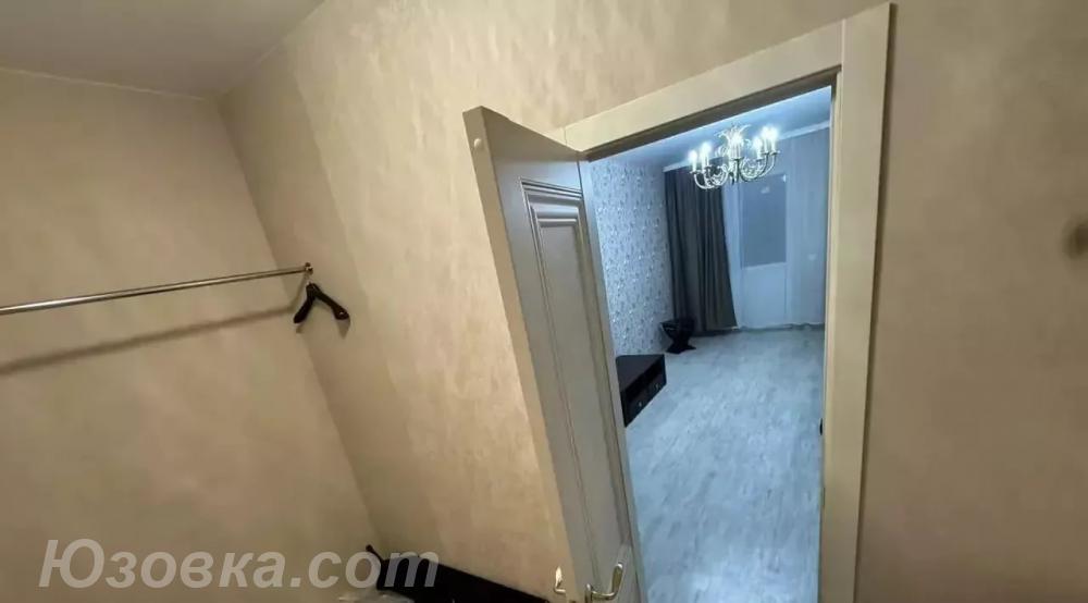 2-комн. квартира, 45м², с мебелью, 3/9 эт.