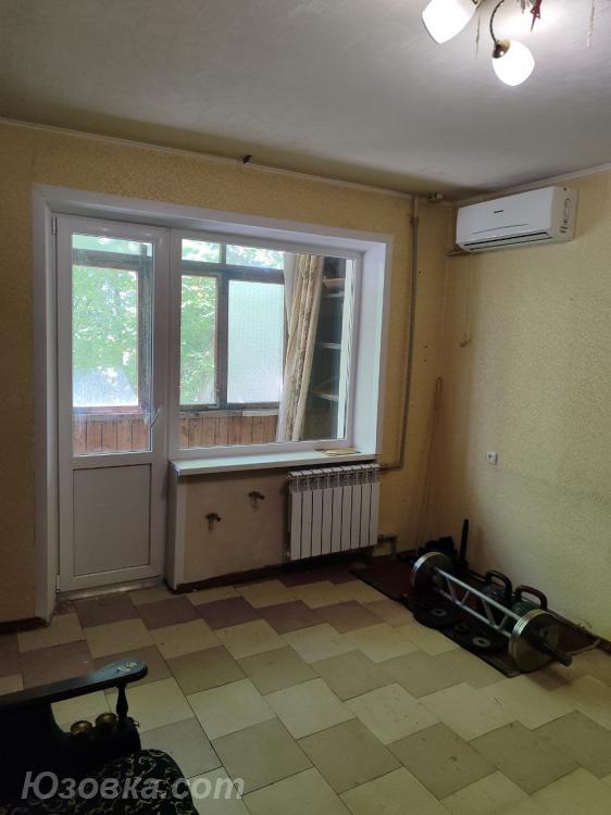 1-комн. квартира, 30 м², вторичка, 2/9 эт.