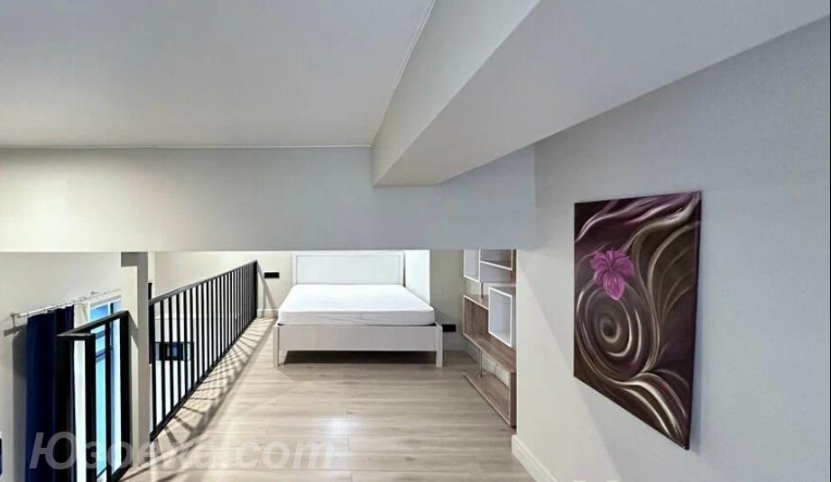 1-комн. квартира, 40м², с мебелью, 1/1 эт., ДОНЕЦК