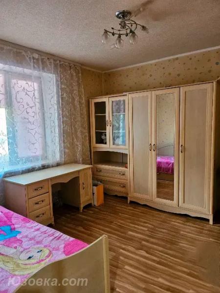 2-комн. квартира, 49 м², вторичка, 1/2 эт., ДОНЕЦК