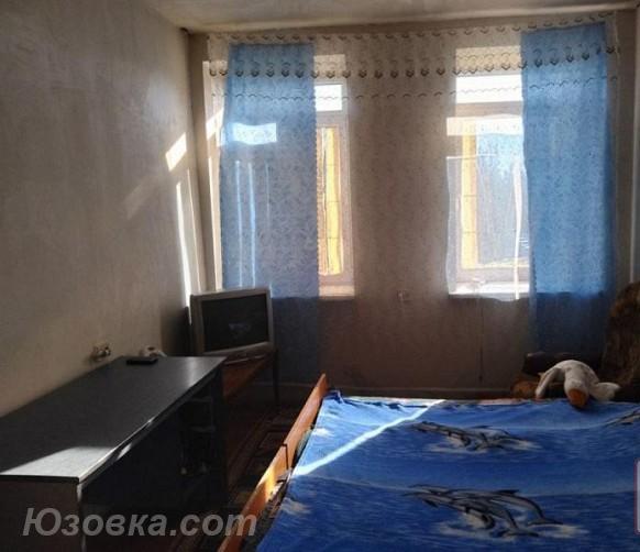 2-комн. квартира, 56 м², вторичка, 2/2 эт.