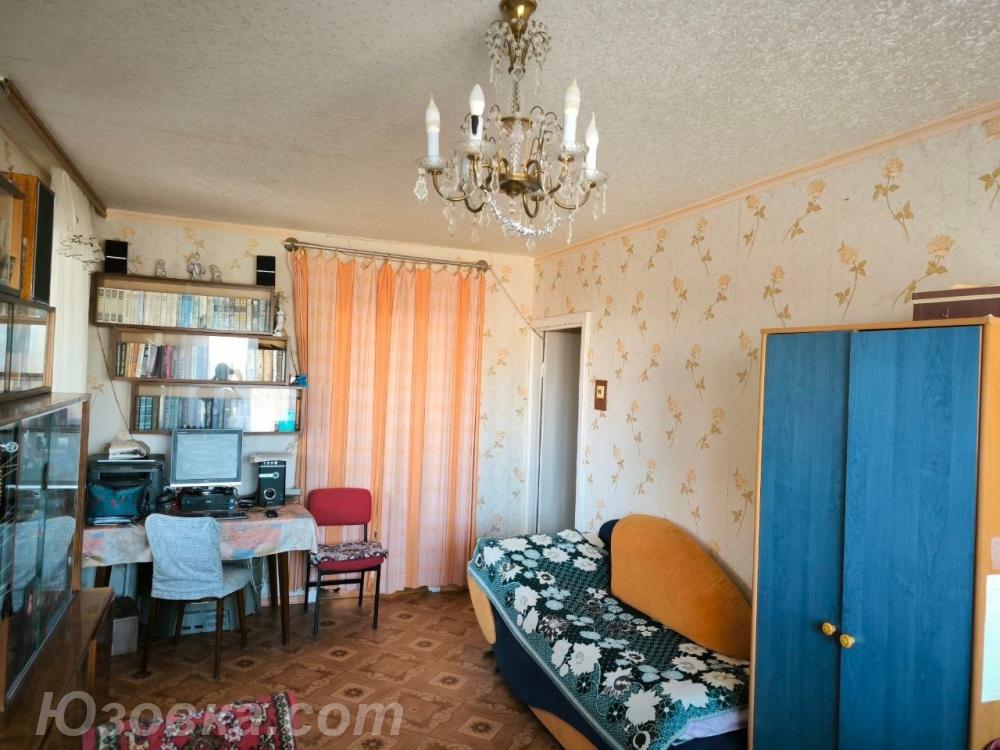 3-комн. квартира, 60 м², вторичка, 7/9 эт.