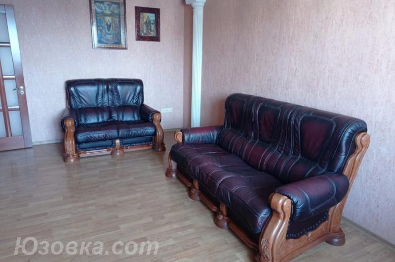 4-комн. квартира, 87 м², вторичка, 7/10 эт.