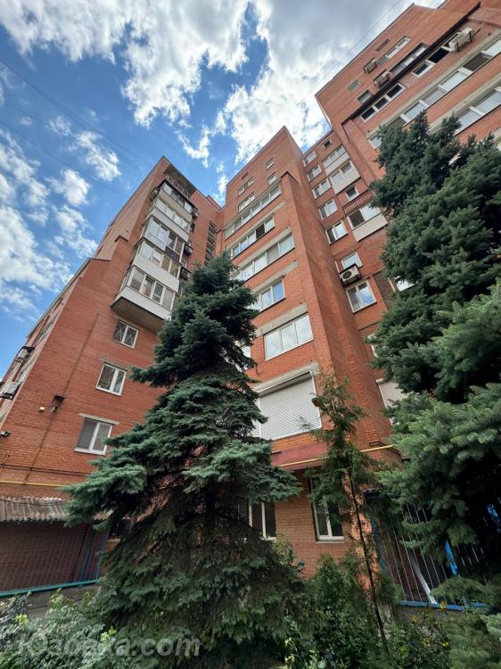 4-комн. квартира, 130 м², новостройка, 5/11 эт., ДОНЕЦК