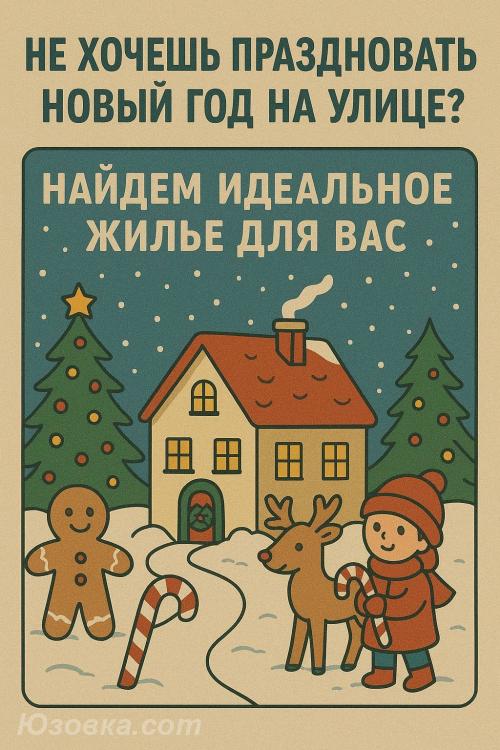 2-комн. квартира, 2м², с мебелью, 2/2 эт., ДОНЕЦК