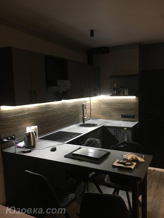 1-комн. квартира, 53м², с мебелью, 8/24 эт.