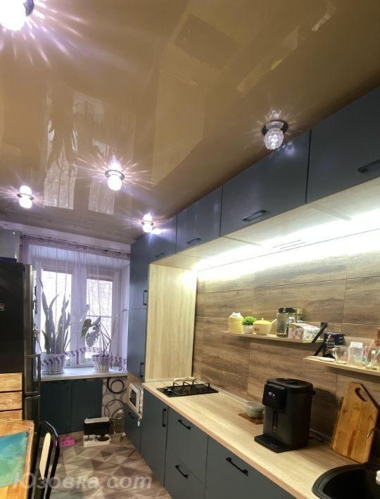 2-комн. квартира, 47м², с мебелью, 6/9 эт., ДОНЕЦК
