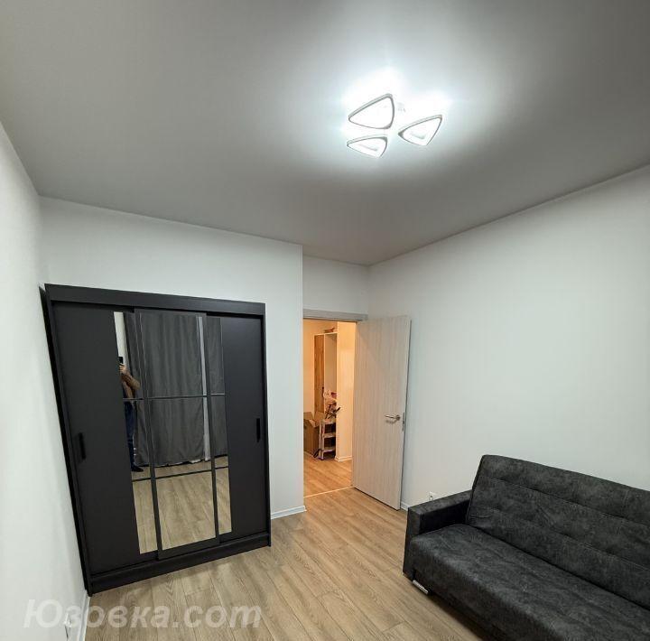 2-комн. квартира, 34м², с мебелью, 5/5 эт., ДОНЕЦК