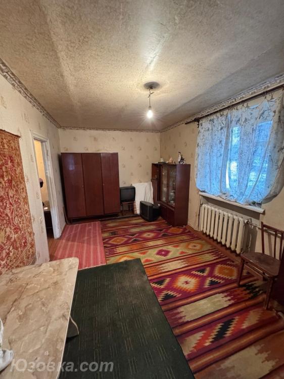 1-комн. квартира, 31м², с мебелью, 1/5 эт., Макеевка