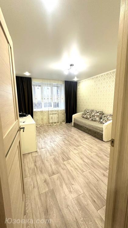 1-комн. квартира, 36м², с мебелью, 5/9 эт., ДОНЕЦК