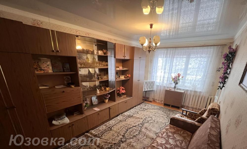 2-комн. квартира, 45м², с мебелью, 4/5 эт.