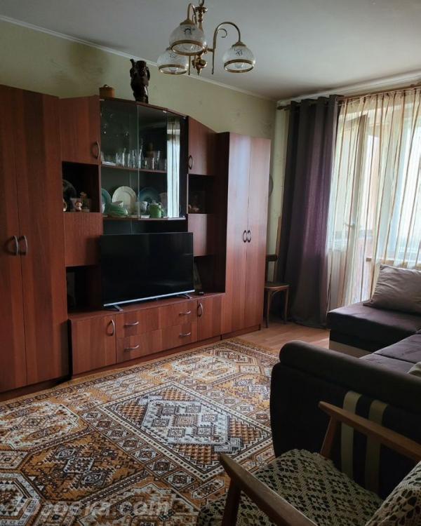 1-комн. квартира, 38м², с мебелью, 2/5 эт.