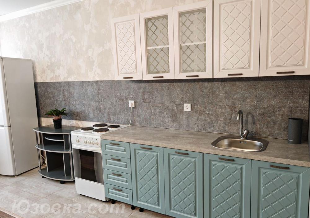 2-комн. квартира, 41м², с мебелью, 5/10 эт., ДОНЕЦК