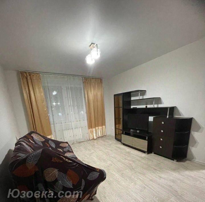 2-комн. квартира, 50м², с мебелью, 3/5 эт., ДОНЕЦК