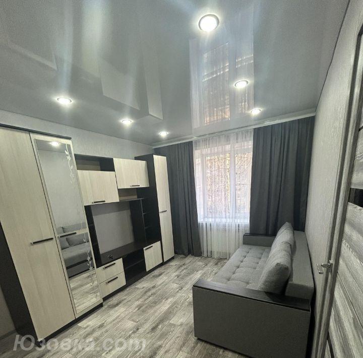 1-комн. квартира, 42м², с мебелью, 2/5 эт.