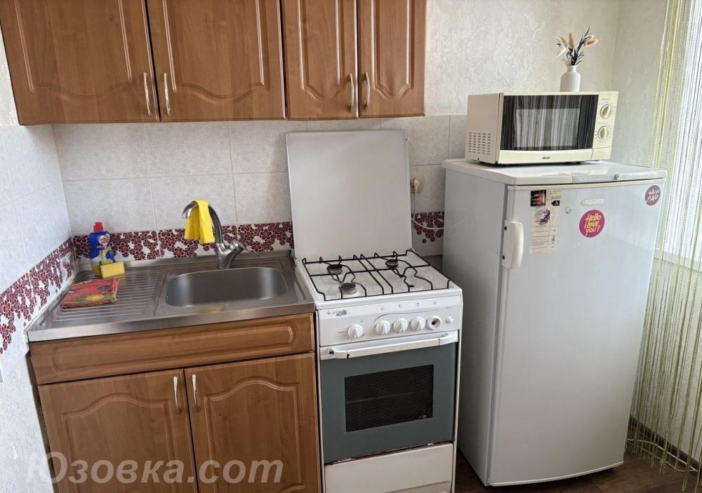 1-комн. квартира, 39м², с мебелью, 4/9 эт.