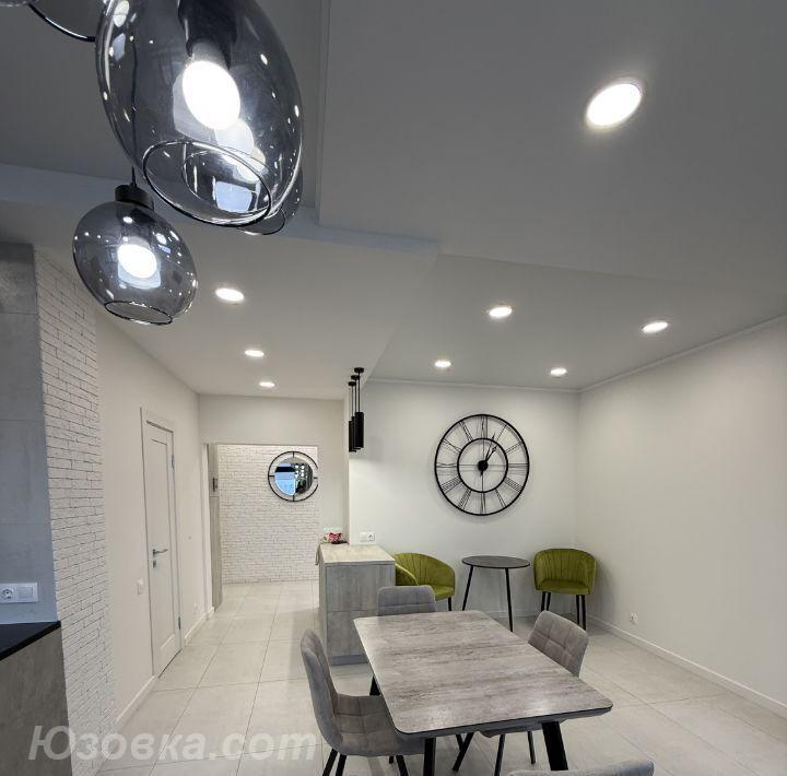 2-комн. квартира, 48м², с мебелью, 4/9 эт.