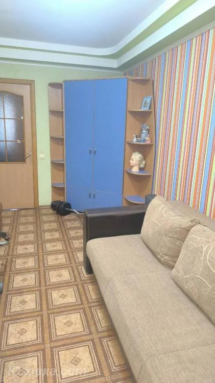 4-комн. квартира, 69 м², вторичка, 5/5 эт.