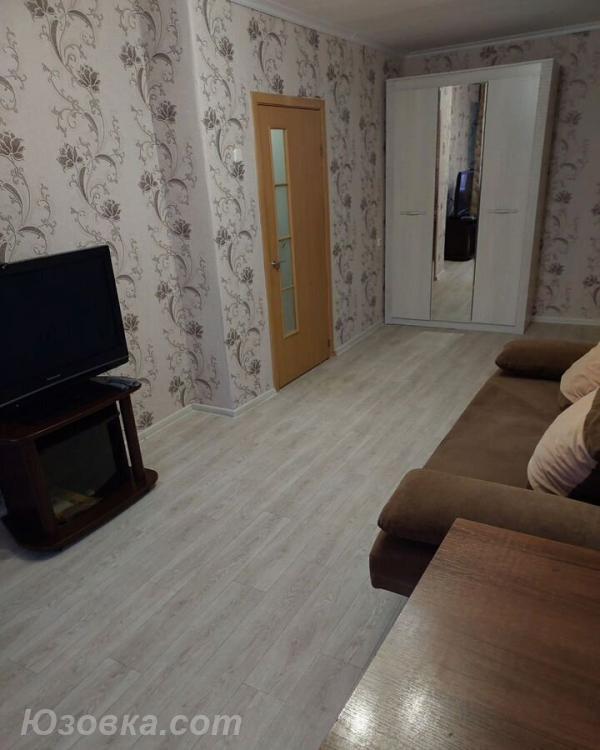 1-комн. квартира, 30м², с мебелью, 3/5 эт.