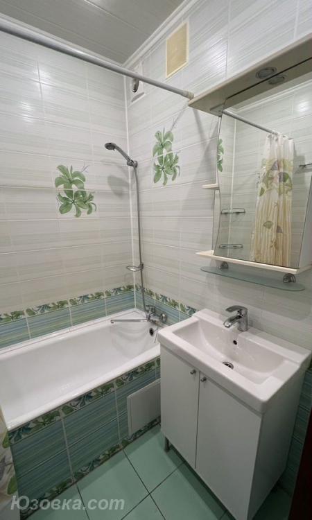 2-комн. квартира, 45м², с мебелью, 3/8 эт.