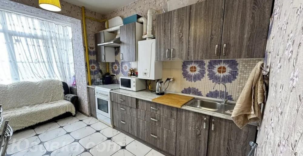 2-комн. квартира, 45м², с мебелью, 2/9 эт., ДОНЕЦК