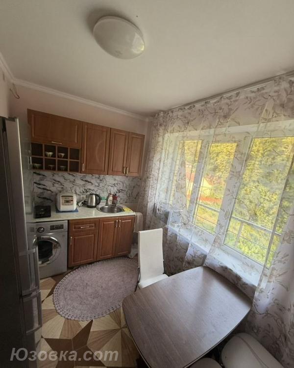 1-комн. квартира, 34м², с мебелью, 3/5 эт.
