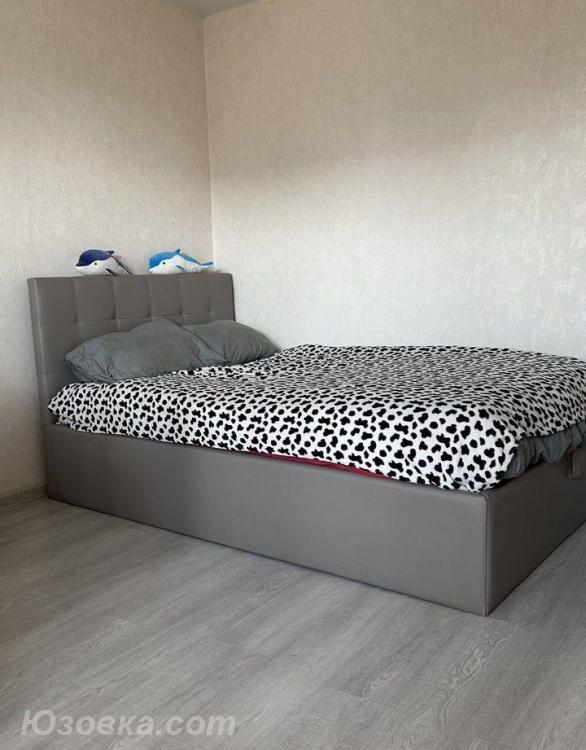 1-комн. квартира, 38м², с мебелью, 4/9 эт., ДОНЕЦК