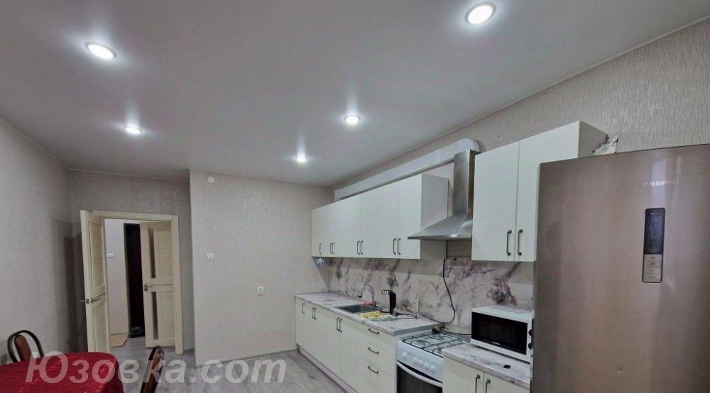 1-комн. квартира, 46м², с мебелью, 2/5 эт., ДОНЕЦК