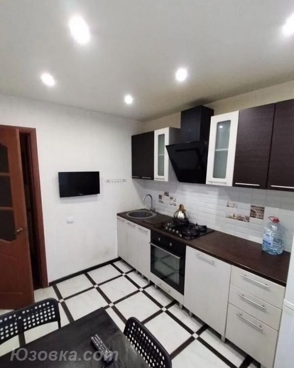 2-комн. квартира, 48м², с мебелью, 3/5 эт., ДОНЕЦК