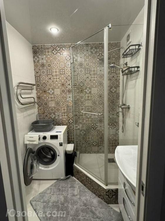 1-комн. квартира, 45м², с мебелью, 3/5 эт.