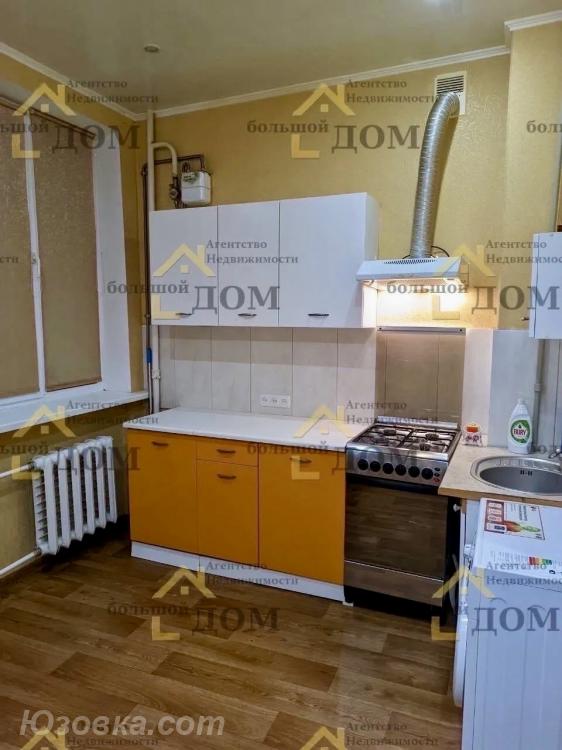 1-комн. квартира, 39 м², вторичка, 3/4 эт.