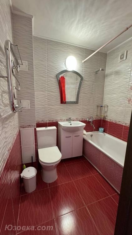 2-комн. квартира, 35м², с мебелью, 4/5 эт., ДОНЕЦК