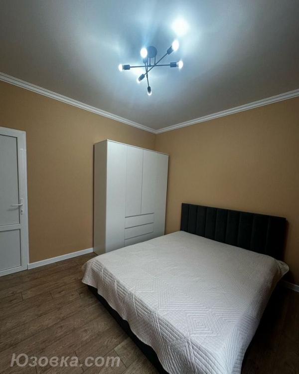 2-комн. квартира, 45м², с мебелью, 2/9 эт.