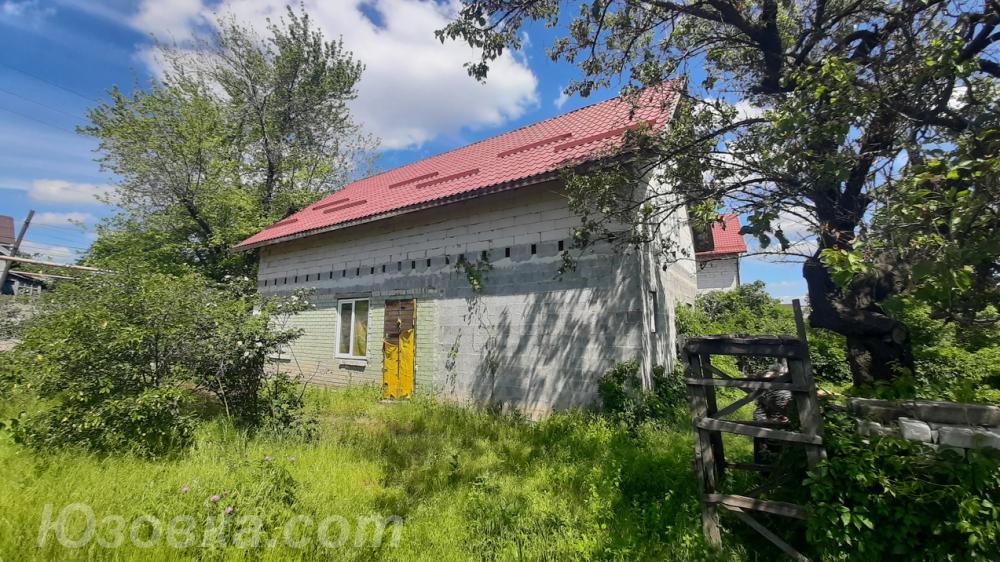 Дом , 155 м², на участке 6,0 сот., ДОНЕЦК