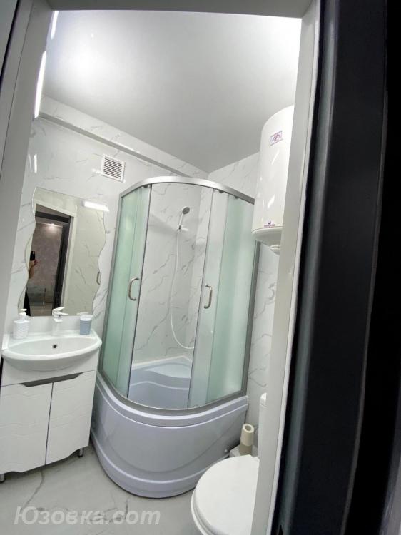 1-комн. квартира, 39м², с мебелью, 8/12 эт.