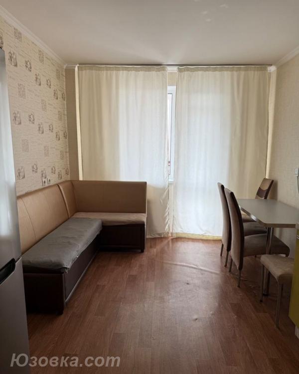 2-комн. квартира, 48м², с мебелью, 3/5 эт., ДОНЕЦК