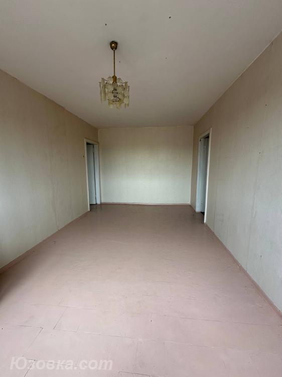 2-комн. квартира, 46 м², вторичка, 5/5 эт., ДОНЕЦК